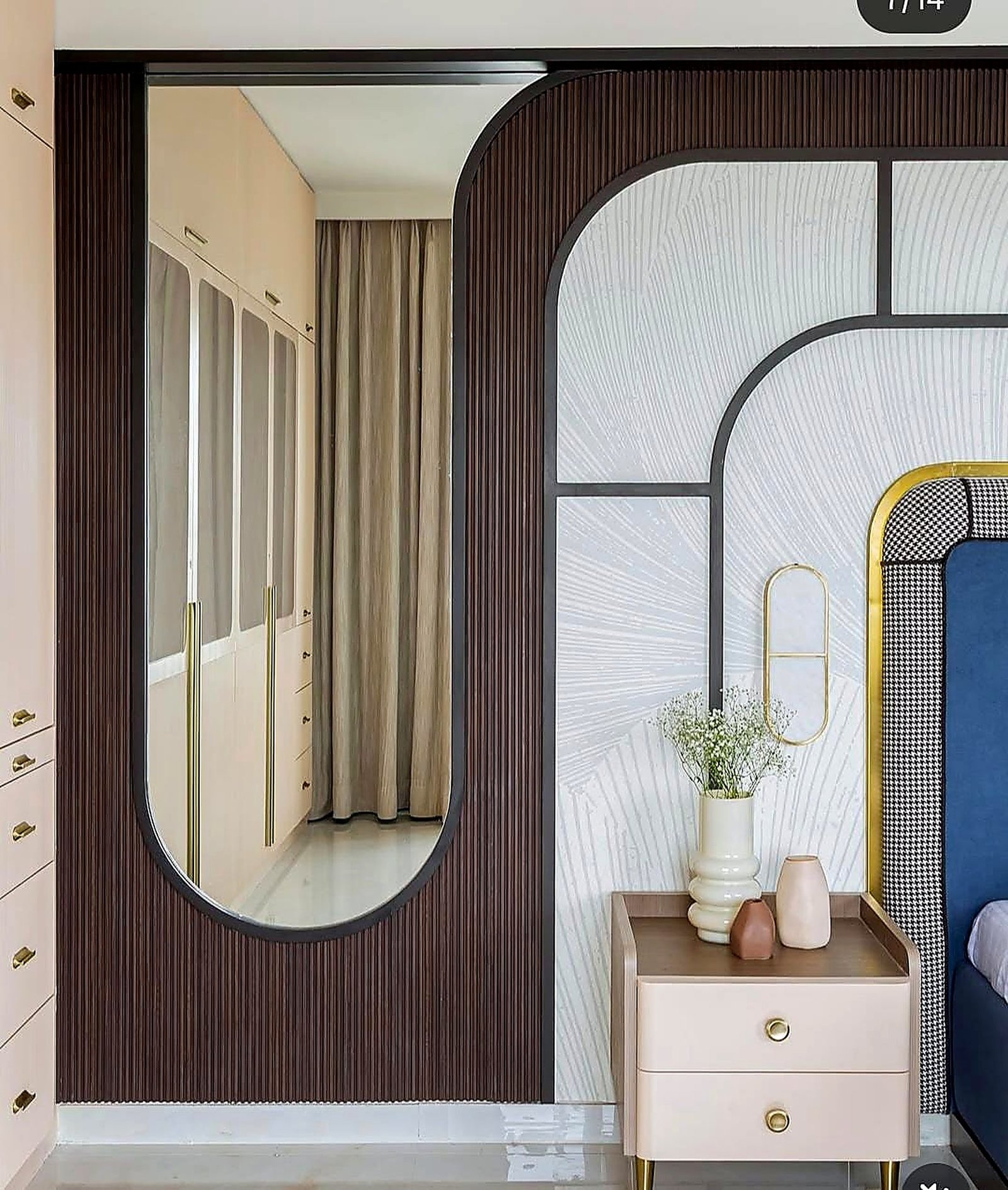 Contemporary collection